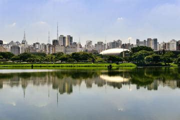 Top Tourist Attractions In Sao Paulo Tourpio