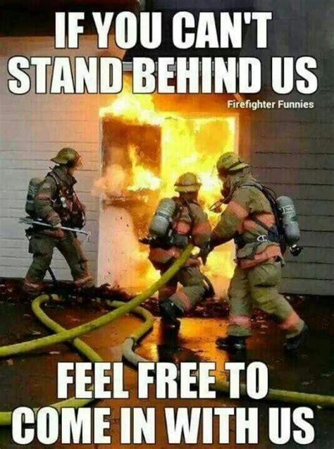 Firefighter Memes