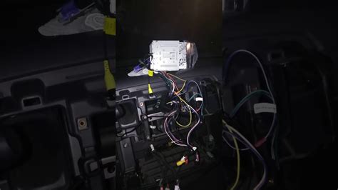 We are able to read books on our mobile, tablets and kindle, etc. How to figure out witch speaker wire is positive or negative on a 2014 Dodge ram 1500 - YouTube