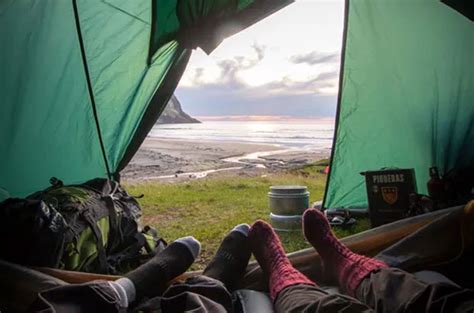 Best Uk Camping Destinations For Families A Mum Reviews