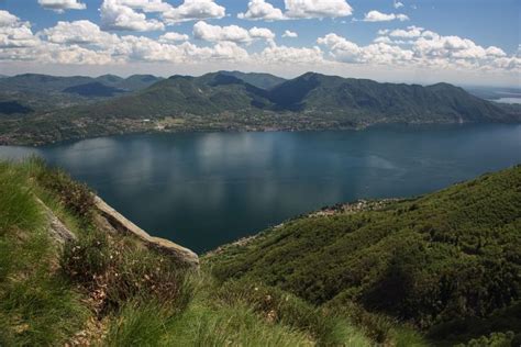 Le 7 località italiane più belle ed interessanti del Lago Maggiore da