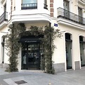 Fulham inaugura su tercera tienda en la calle Serrano de Madrid