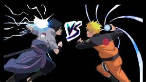 Naruto Vs Sasuke Naruto Shippuden Ultimate Ninja Storm 4 Youtube