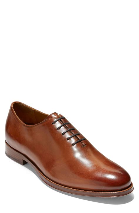 Cole Haan American Classics Gramercy Whole Cut Shoe 159 Nordstrom