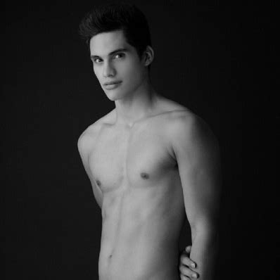 Miscellaneous Photos Marvin Cortes All ANTM