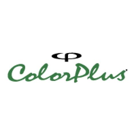 Colorplus Brands Of The World™ Download Vector Logos And Logotypes