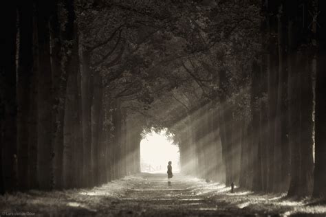 Facing By Lars Van De Goor Breathtaking Photography Goor Bw Photography