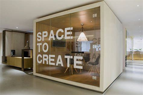 50 Creative Space Ideas To Make You Stay Inspired You Might Require