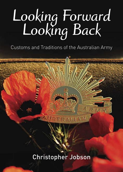 Looking Forward Looking Back Ebook By Christopher Jobson Official