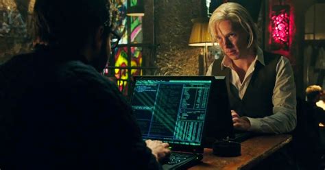The Fifth Estate Dvd Review Film Intel