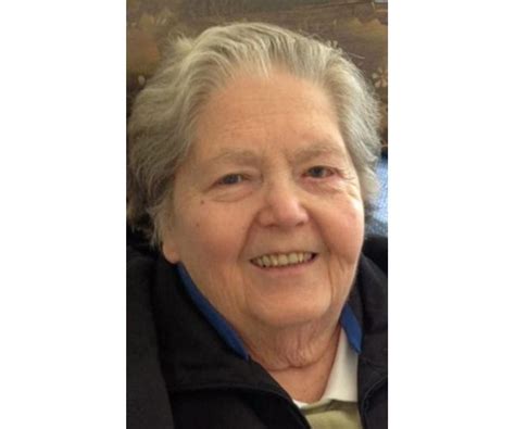 Kathleen Kehoe Obituary 2016 Clarks Summit Pa Scranton Times