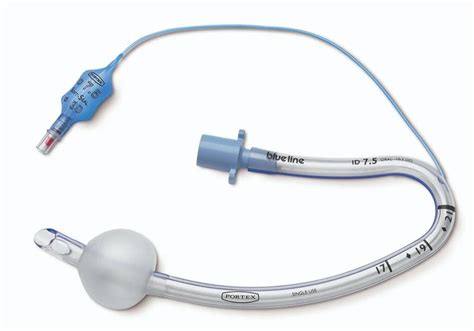 South Pole Oral Etpreformed Endotracheal Tube Cuffed And Uncuffed
