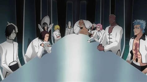 What Are Arrancars In Bleach Anime And How Powerful Are They