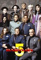 Spacecenter Babylon 5 Episodenguide | Liste der 110 Folgen | Moviepilot ...
