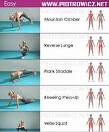 Photos of Ab Workouts Simple