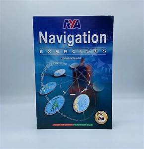 Rya Navigation Exercises