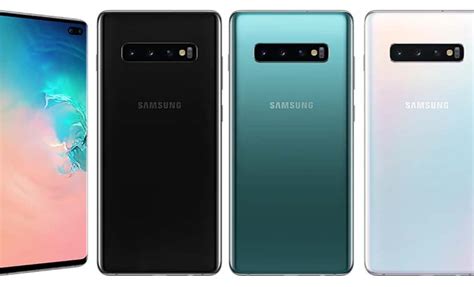 Samsung Galaxy S10 Price In Bangladesh 2024 Full Specs Swpno