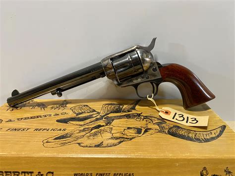 Uberti Cattleman Model 45 Colt