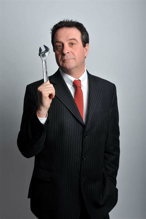 Mark Thomas And The Comedy In Protest Lacuna Magazine