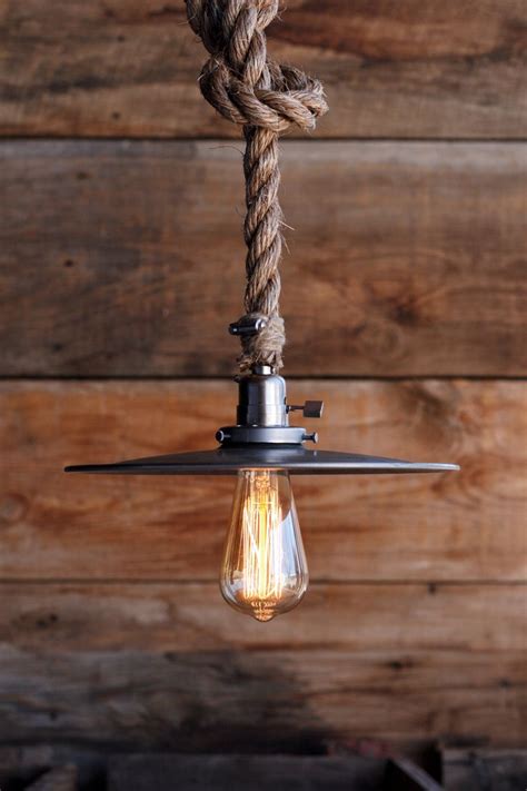 The Bunker Handcrafted Lighting Kitchen Lighting Fixtures