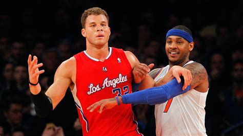 Come and stop by anthony's food shop, our pizza shop in york, maine. Blake Griffin for Carmelo Anthony: The One Trade That ...