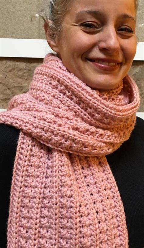 30 quick and easy crochet scarf free patterns page 23 of 37 newyearlights com