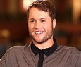 Matthew Stafford Biography - Facts, Childhood, Family Life & Achievements