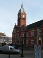 History of Swindon | Wiki | Everipedia