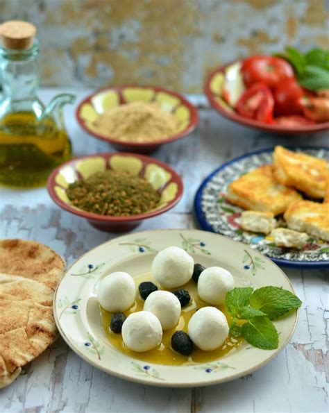 About middle eastern cooking and recipes. Middle eastern breakfast, take 2: homemade staples | Food ...