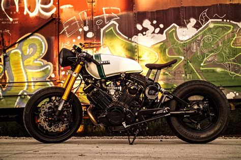 The bike needs work to ride and needs to be cleaned. BEAUTIFUL 1982 Yamaha Virago for sale