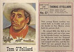 Thomas O'Folliard