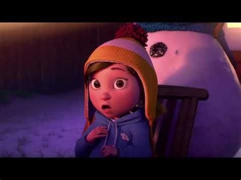 Snow, 'til death we'll be freezing yeah you are my home, my home for all seasons so come. Lily & The Snowman - Sia - YouTube | Felicitaciones de ...