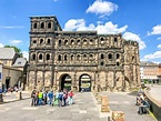 TRIER – Historic Highlights of Germany