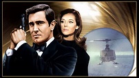 On Her Majesty's Secret Service - Movie Review : Alternate Ending