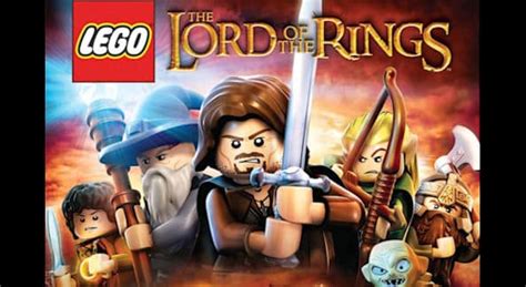 Ps3 Lego Lord Of The Rings Walkthrough Lockqhelper