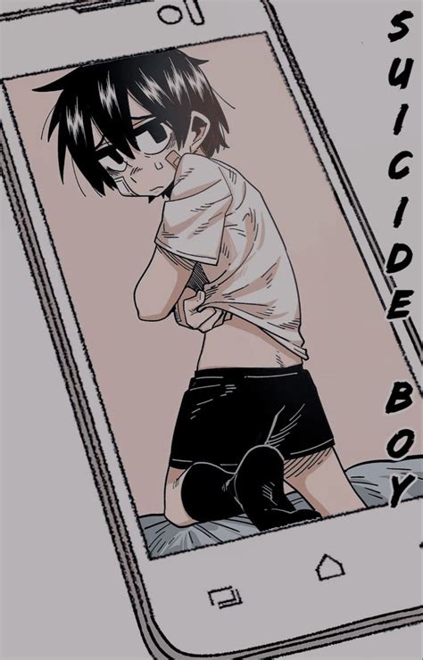 Hooni Lee Kawaii Anime Anime Boy Catboy