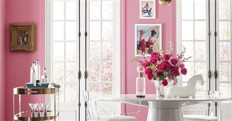 Sherwin Williams Predicts Top Paint Color Trends 2021 Real Simple