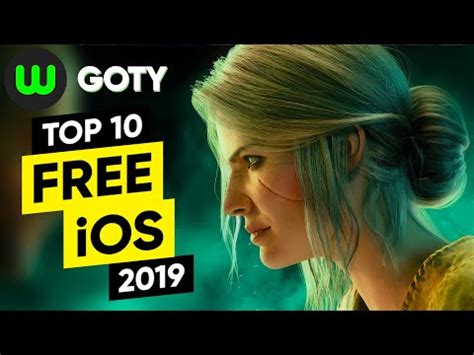 Top Free Iphone Ipad Games Of Games Of The Year