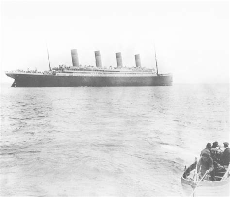 Titanic Photos Rms Titanic Photo 11489696 Fanpop