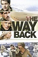 Se The Way Back online - Viaplay