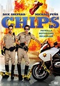 CHiPs, loca patrulla motorizada (2017) - Pósteres — The Movie Database ...