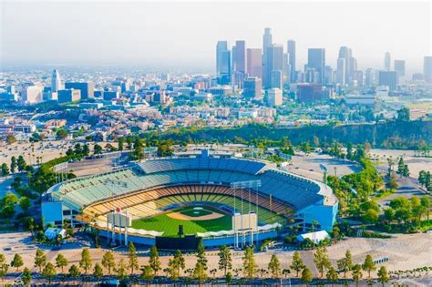 The Best Dodger Stadium Tours And Tickets 2021 Los Angeles Viator