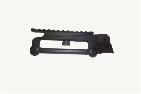 M4 Carry Handle With Mount Base Mcs