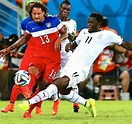 Ghana vs. USA: 6 Observations from Group G Clash | News, Scores ...