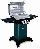 Pictures of Ducane Gas Grill