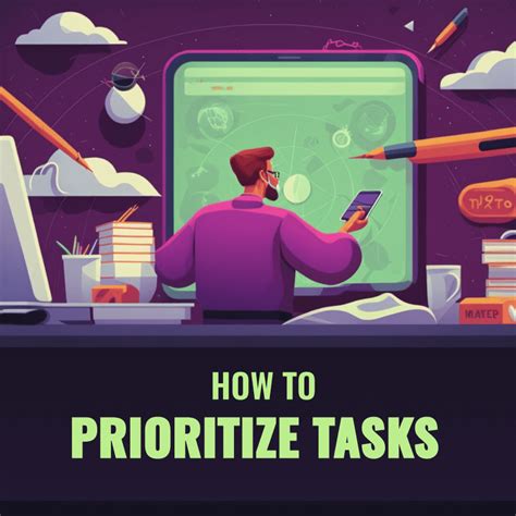 How To Prioritize Tasks Practical Methods For Work And Personal Life