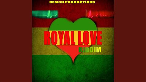 Royal Love Riddim Youtube