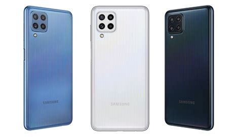 Samsung Galaxy M32 Launched With Helio G80 Soc And 64mp Camera From As