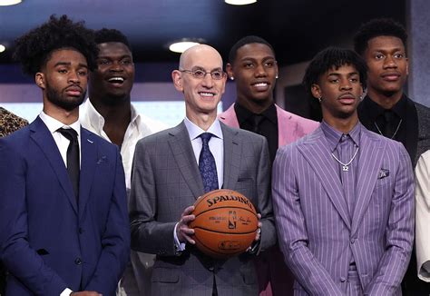 Get the latest news and information on your favorite prospects on cbssports.com. NBA Draft 2019: Grading how all 30 teams fared on draft night