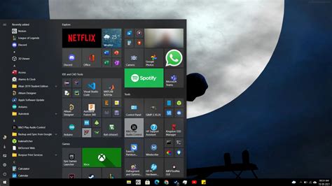 Windows 11 Start Menu How To Make It Look Like Windows 10 Images